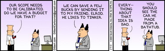 dilbert